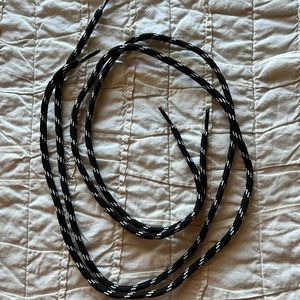 Balenciaga Shoe Laces